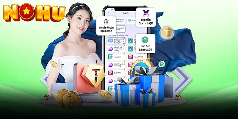 Quy trình giao dịch rút tiền nhanh chóng